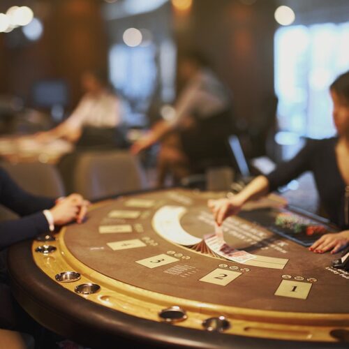Casinobonusar utan Omsättningskrav: Sannolikheter och Fördelar
