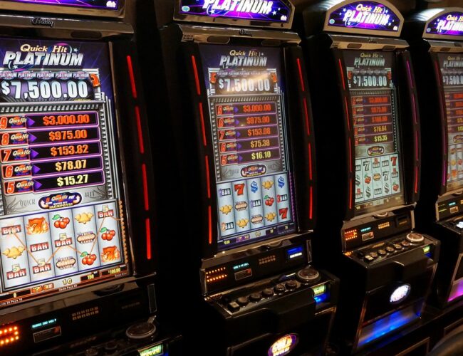 Vad är Skillnaden mellan VIP-Program på Olika Casinon?