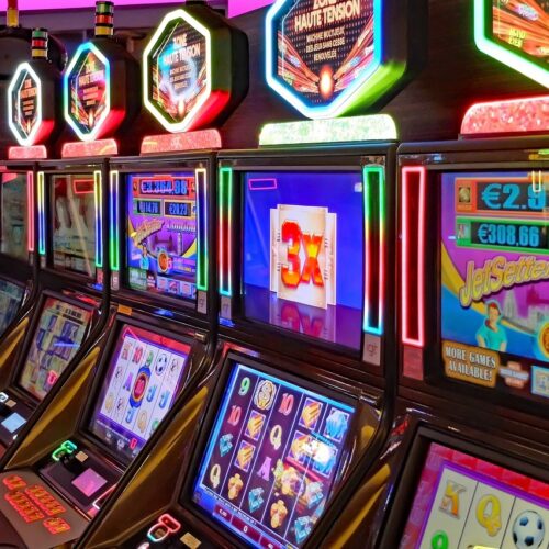 Hur man Vinner med Free Spins: En guide för att slå oddsen