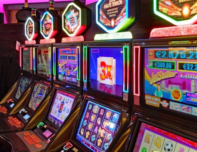 Hur man Vinner med Free Spins: En guide för att slå oddsen