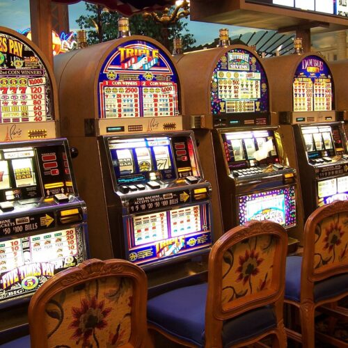 Hur Utvärderar jag Casinons Lojalitetsprogram? Viktiga faktorer att överväga