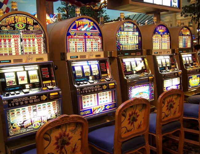 Hur Utvärderar jag Casinons Lojalitetsprogram? Viktiga faktorer att överväga