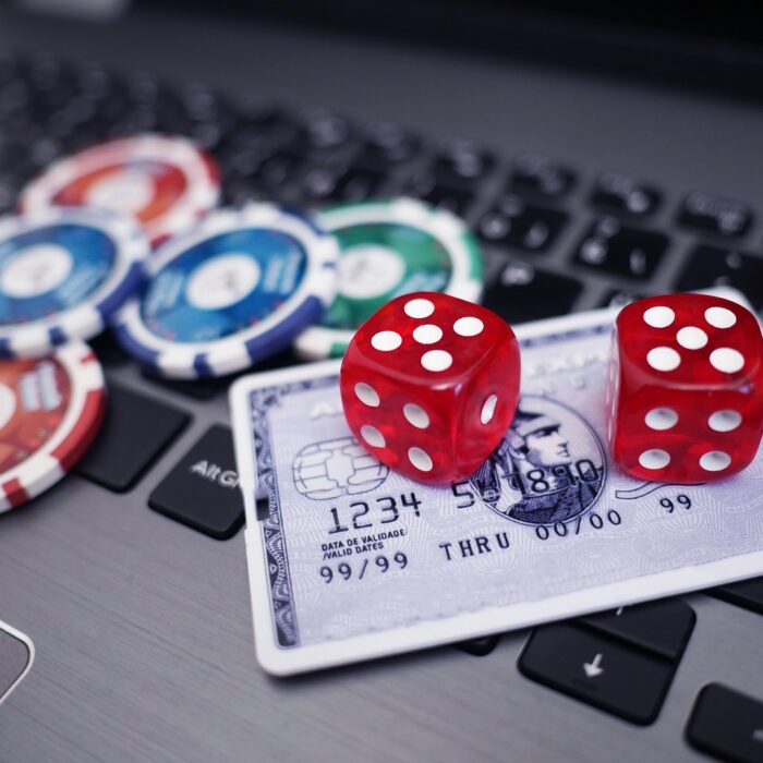 Så Utvärderar du Säkerheten på ett Online Casino innan du Registrerar dig