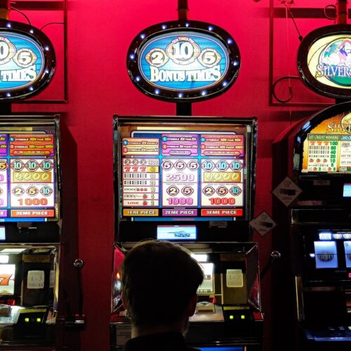 VIP-behandling för Storspelare: Så Fungerar det på Casinon