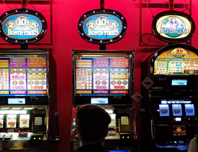 VIP-behandling för Storspelare: Så Fungerar det på Casinon