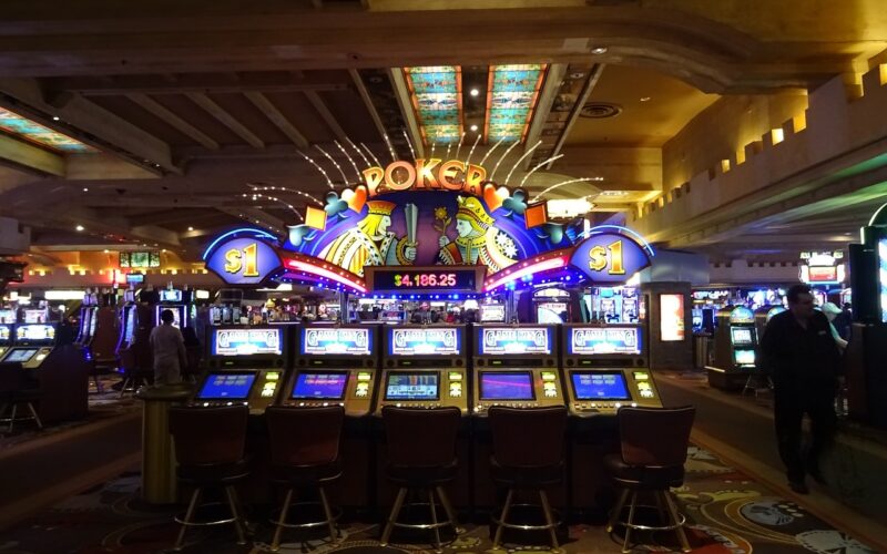 Så Undviker du Bedrägeriförsök på Online Casinon – Tips & Råd