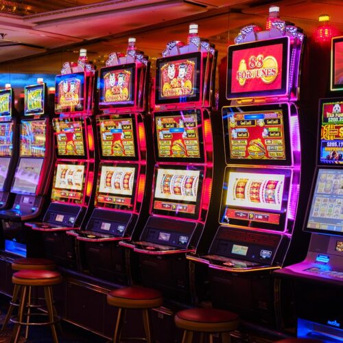 Så Fungerar Lojalitetsprogram på Casinon – Komplett Guide