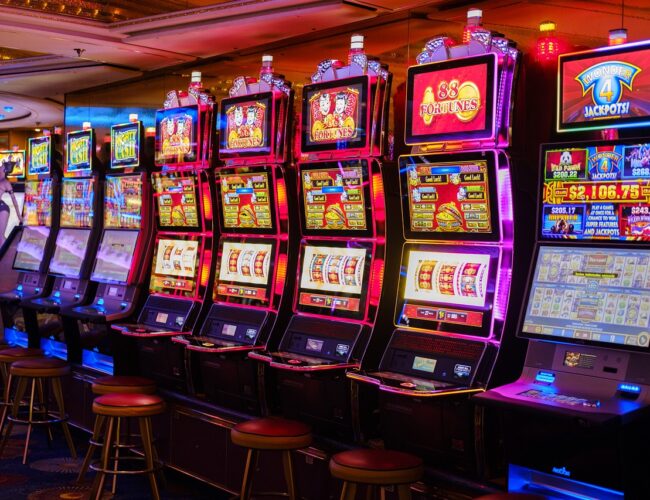 Så Fungerar Lojalitetsprogram på Casinon – Komplett Guide