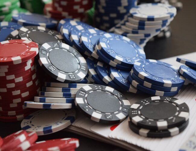 Hur hittar jag de bästa Lojalitetsprogrammen på Online Casinon?