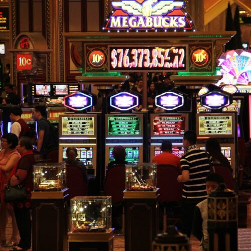 Vanliga Misstag att Undvika med Free Spins och Bonusar