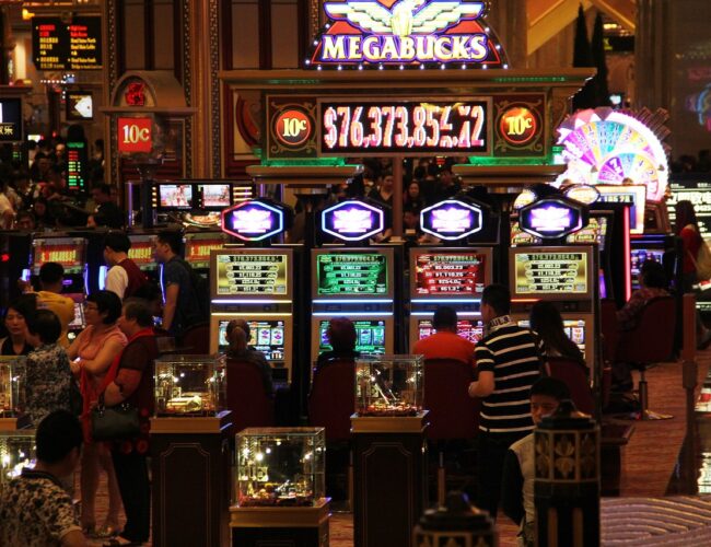 Vanliga Misstag att Undvika med Free Spins och Bonusar