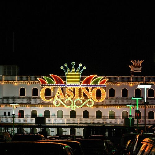 Vilka Förmåner kan jag Förvänta mig som VIP-spelare på Casino?
