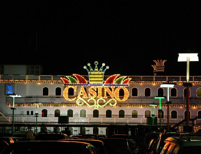 Vilka Förmåner kan jag Förvänta mig som VIP-spelare på Casino?