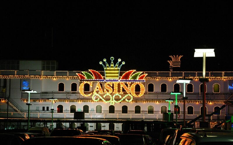 Vilka Förmåner kan jag Förvänta mig som VIP-spelare på Casino?