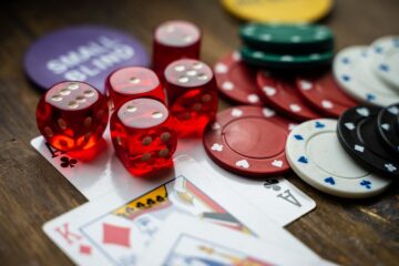 Hur man undviker opålitliga & Oseriösa online casinon och skyddar sig själv