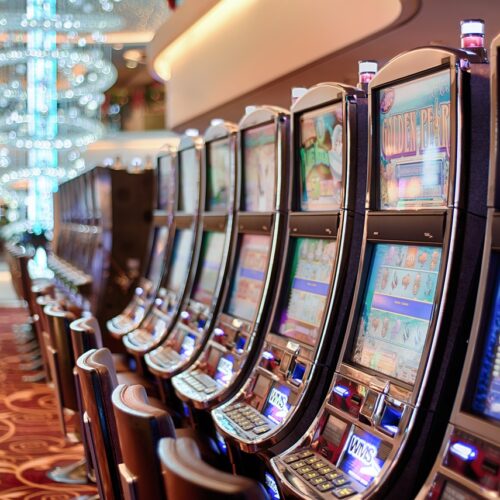 Så här Använder du dina Lojalitetspoäng på Casinon – Tips & Råd