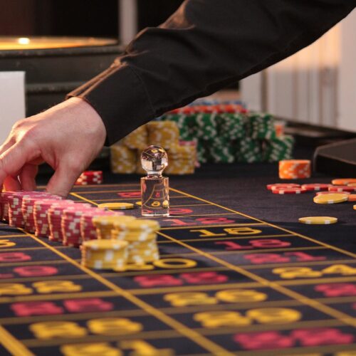 Hur får jag Exklusiva VIP-bonusar på Casino som Lojal spelare?