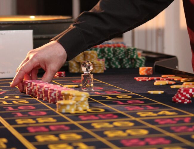 Hur får jag Exklusiva VIP-bonusar på Casino som Lojal spelare?