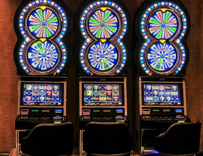 Free Spins utan Omsättningskrav – Så Funkar det!
