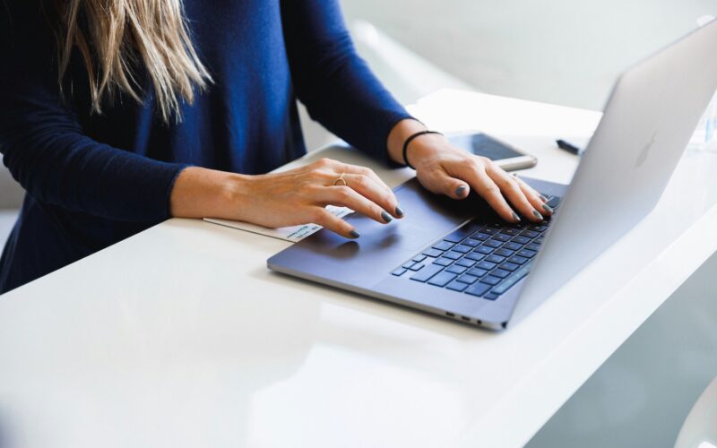 Laptop